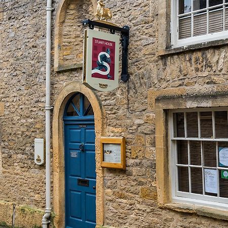 Stuart House Boutique Bedrooms Stow-on-the-Wold Exterior photo