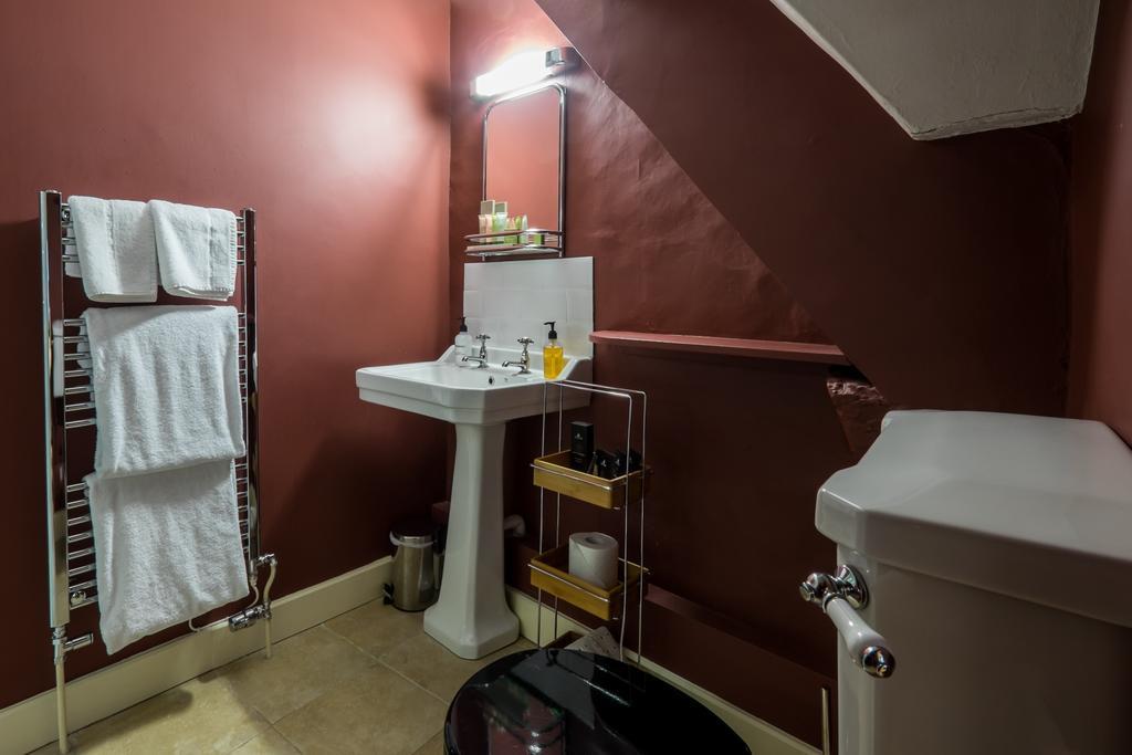 Stuart House Boutique Bedrooms Stow-on-the-Wold Room photo