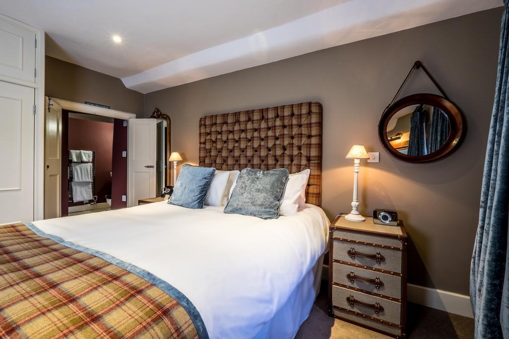 Stuart House Boutique Bedrooms Stow-on-the-Wold Room photo