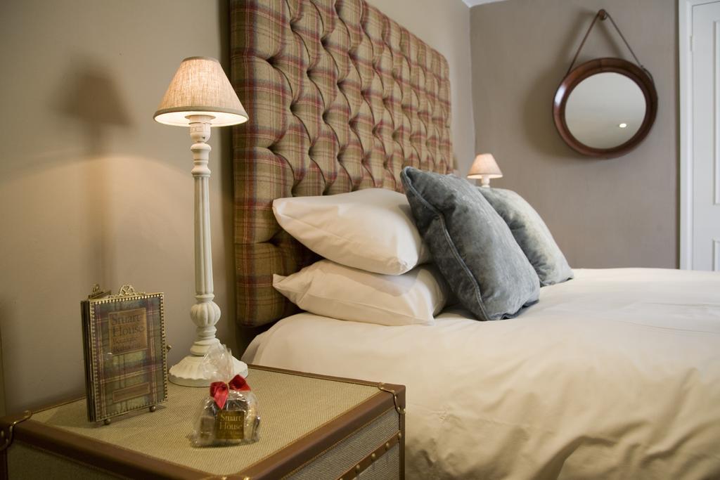Stuart House Boutique Bedrooms Stow-on-the-Wold Room photo
