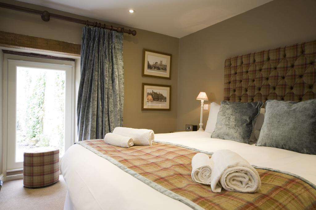 Stuart House Boutique Bedrooms Stow-on-the-Wold Room photo