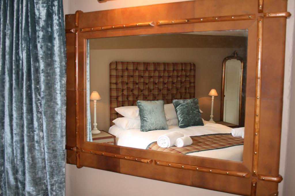 Stuart House Boutique Bedrooms Stow-on-the-Wold Exterior photo