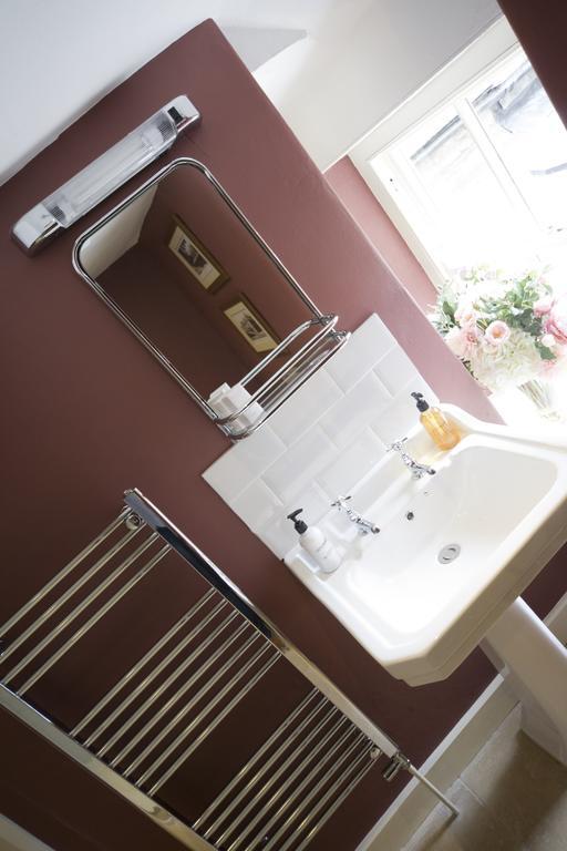 Stuart House Boutique Bedrooms Stow-on-the-Wold Room photo