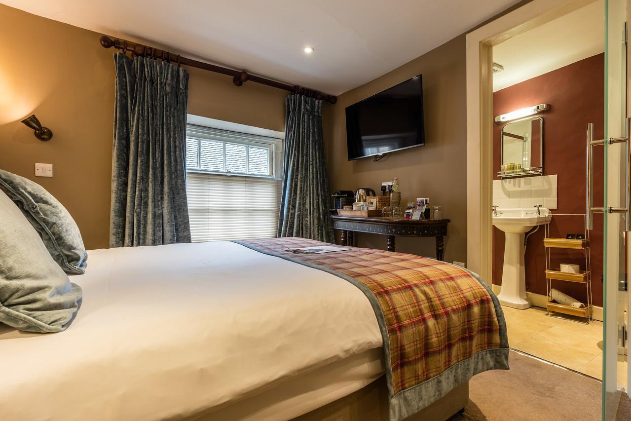 Stuart House Boutique Bedrooms Stow-on-the-Wold Exterior photo