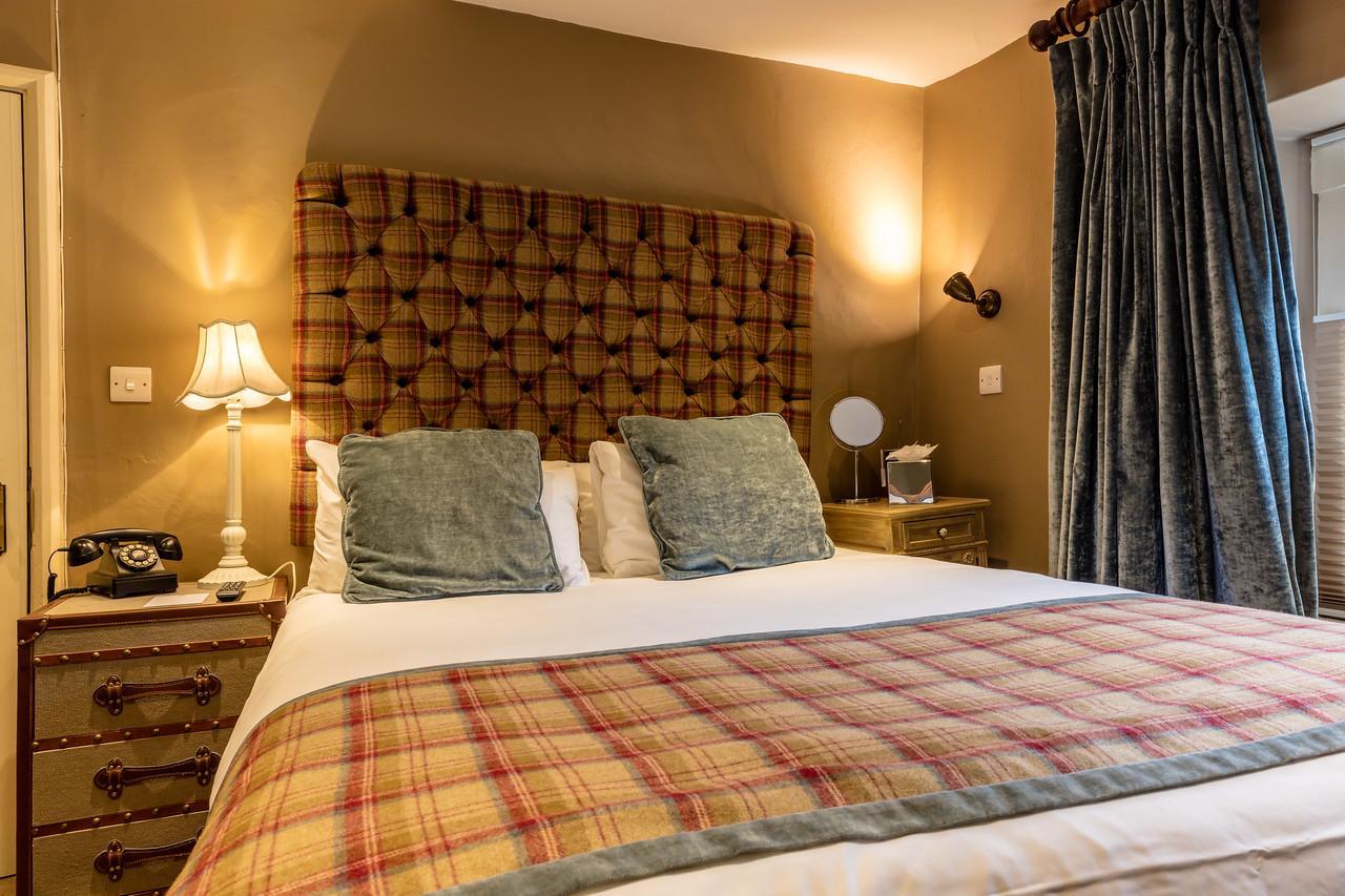 Stuart House Boutique Bedrooms Stow-on-the-Wold Exterior photo